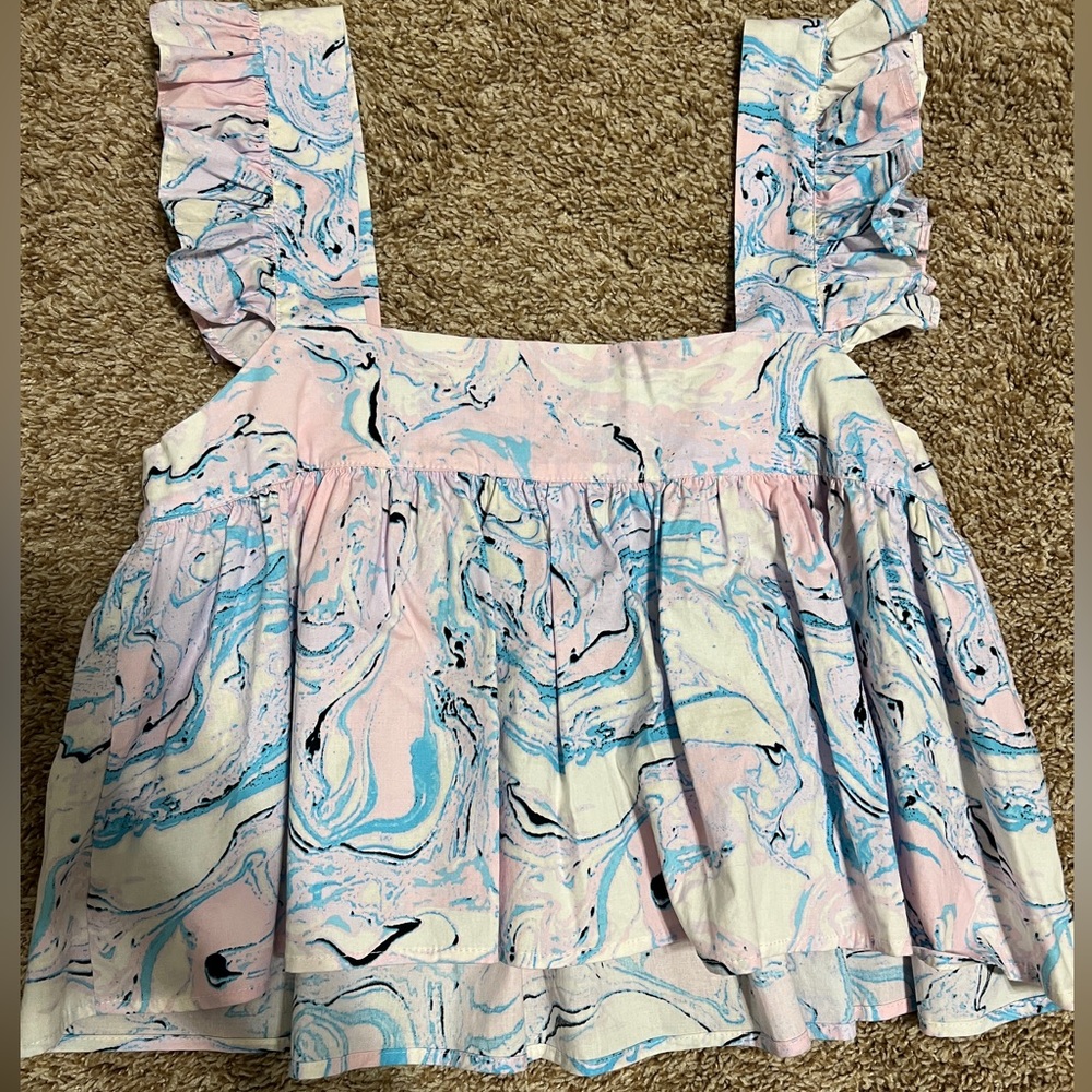 Buddy Love Top